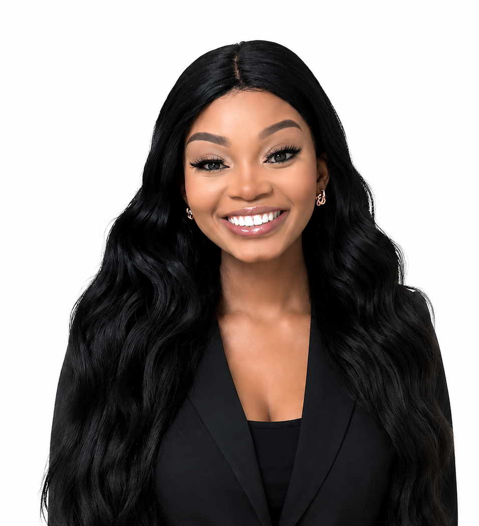 Thabisile Makhathini, Chief Executive Officer