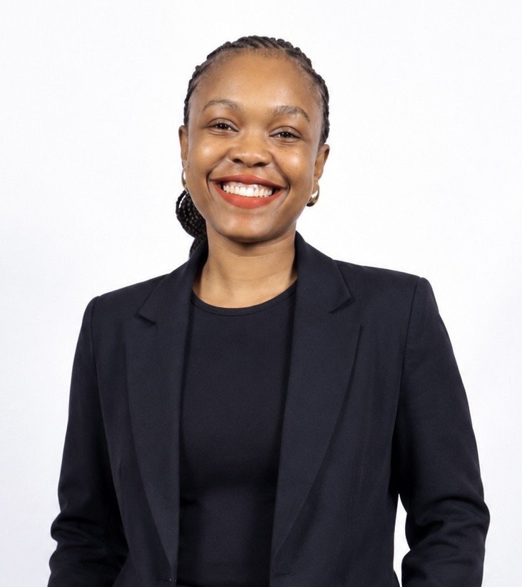 Thandekile Ndlovu, Administration and Due Diligence